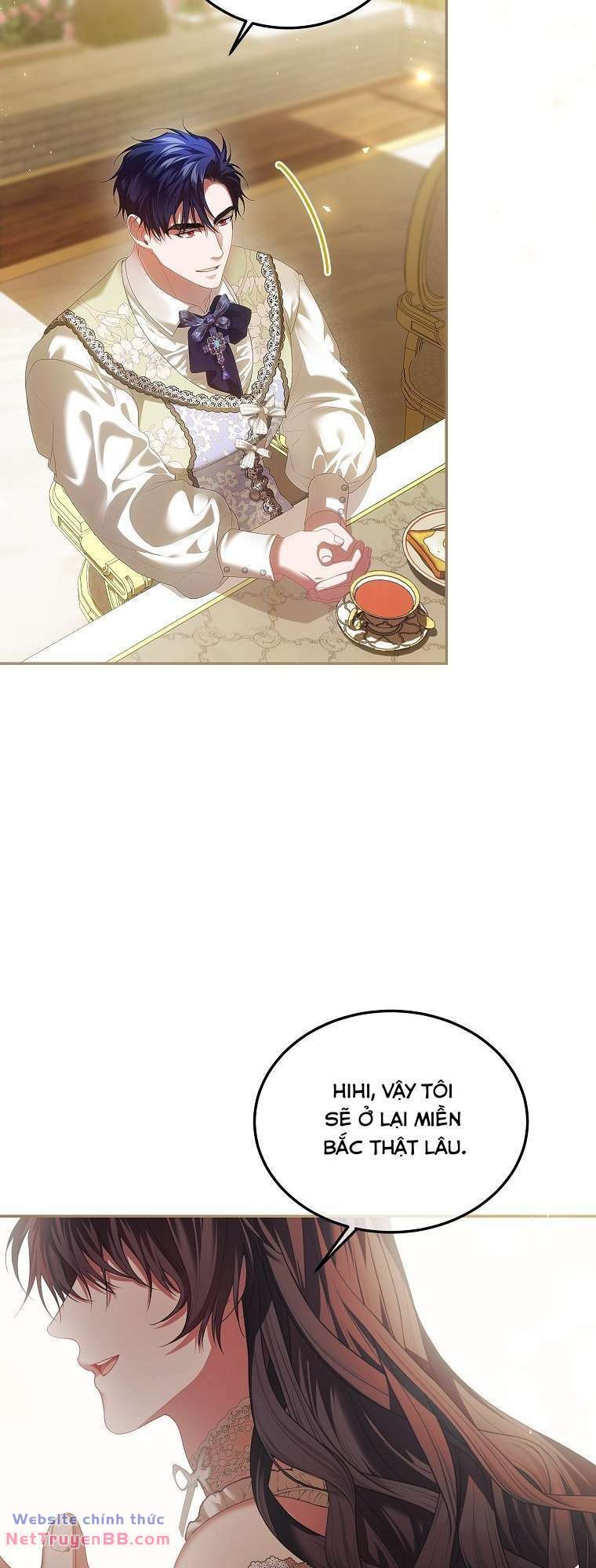 Thời Gian Của Nhân Vật Phụ Có Giới Hạn: Chapter 46