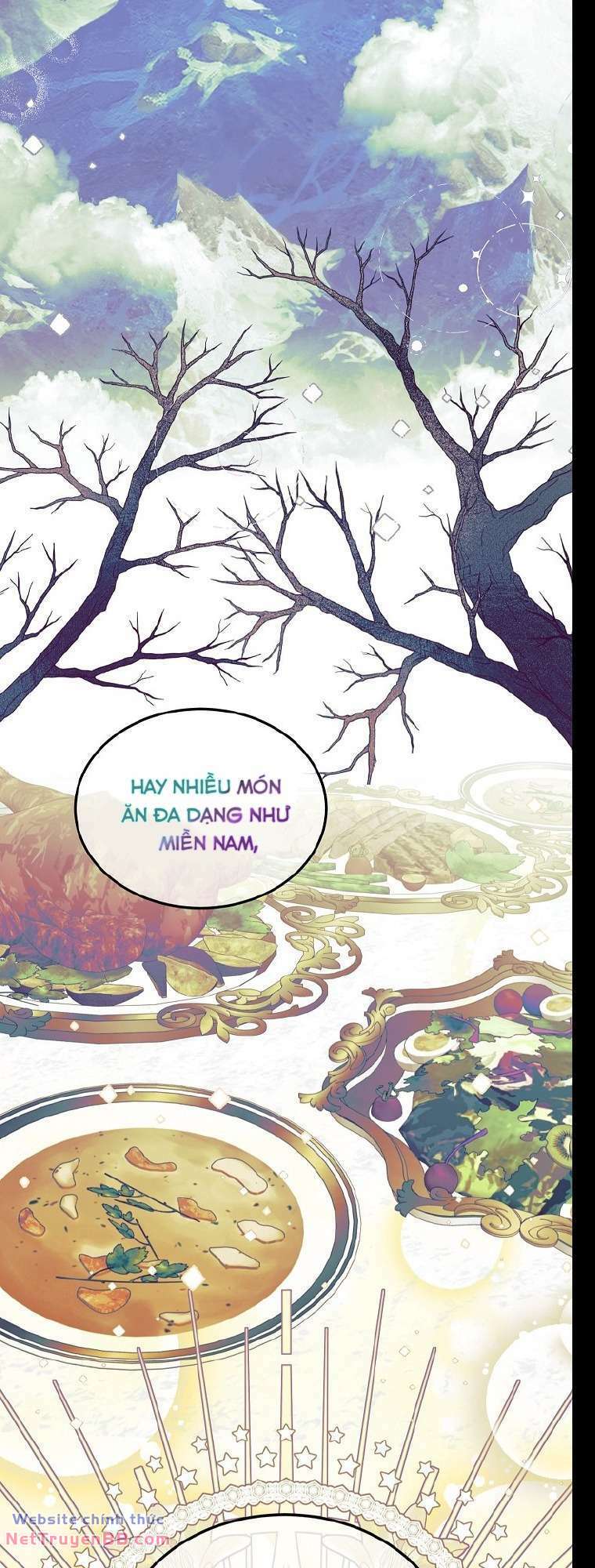 Thời Gian Của Nhân Vật Phụ Có Giới Hạn: Chapter 46