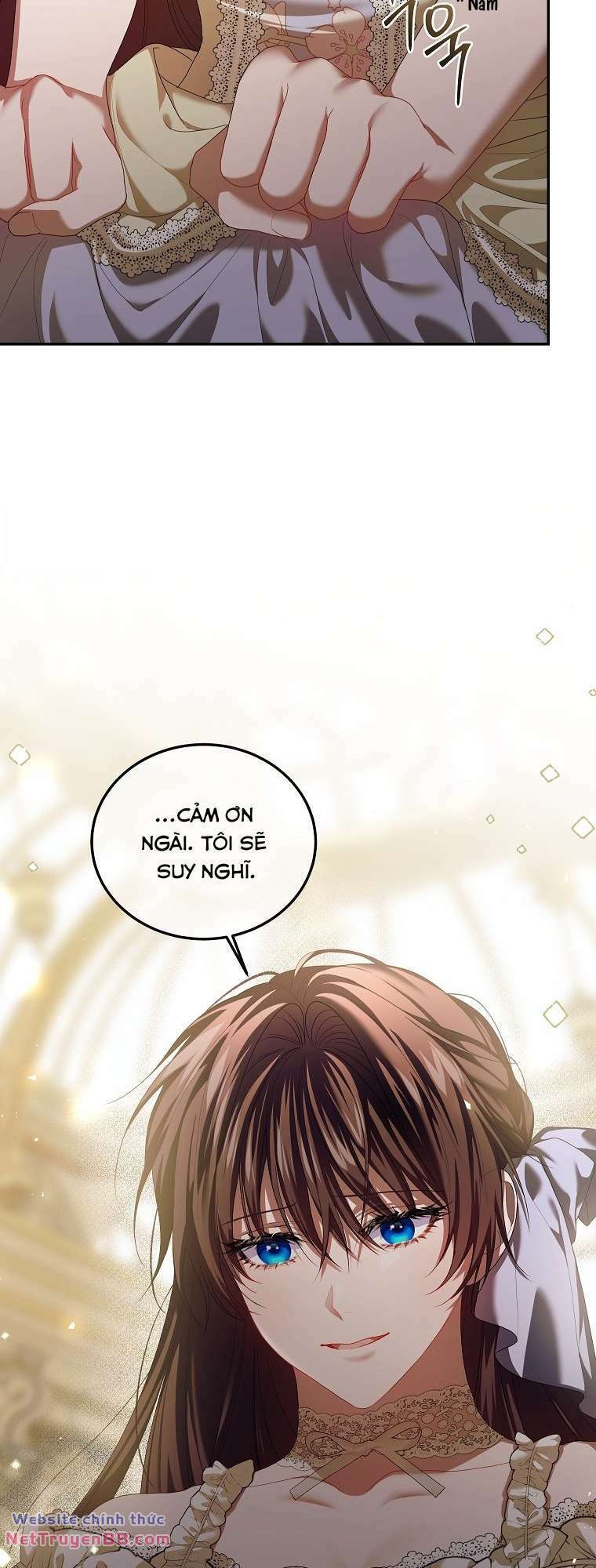 Thời Gian Của Nhân Vật Phụ Có Giới Hạn: Chapter 46