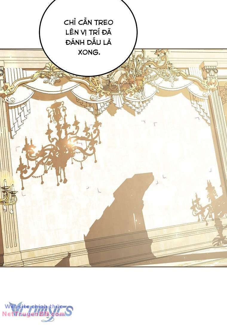 Thời Gian Của Nhân Vật Phụ Có Giới Hạn: Chapter 46