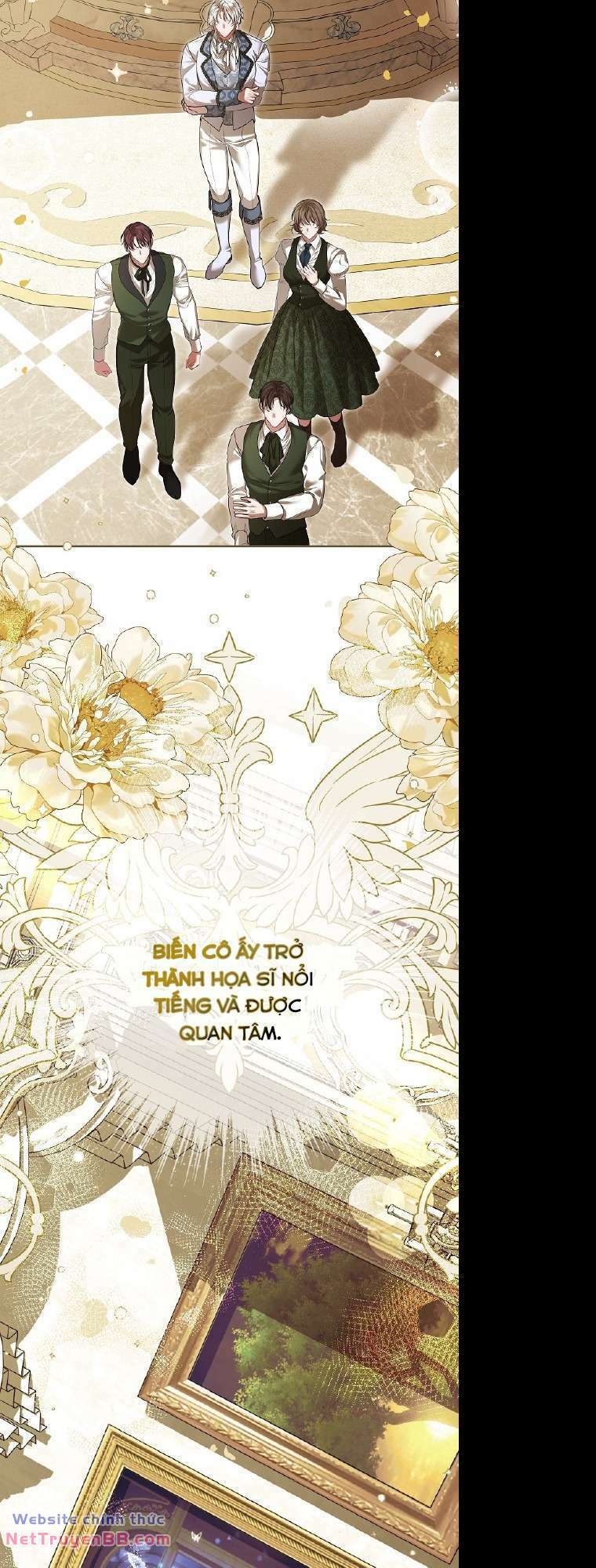 Thời Gian Của Nhân Vật Phụ Có Giới Hạn: Chapter 46