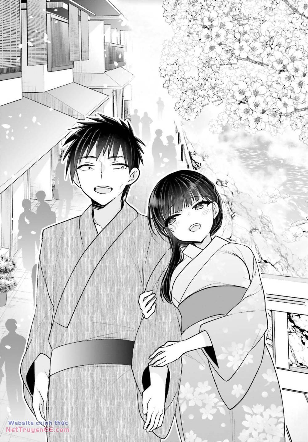Ani to Imouto no Shitai Shitai Shitai Koto: Chapter 16