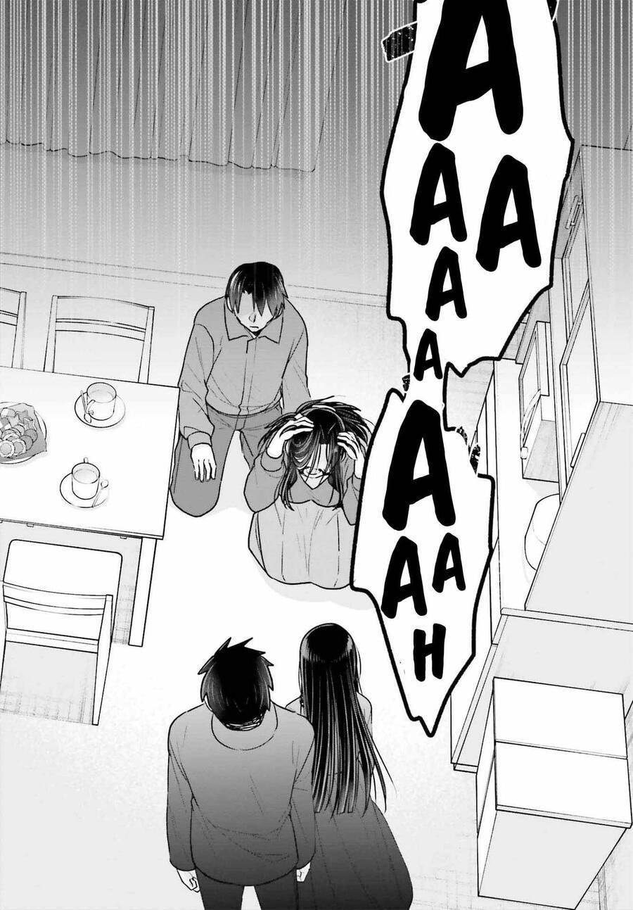 Ani to Imouto no Shitai Shitai Shitai Koto: Chapter 17.2