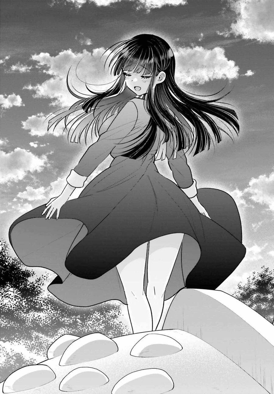 Ani to Imouto no Shitai Shitai Shitai Koto: Chapter 17.2