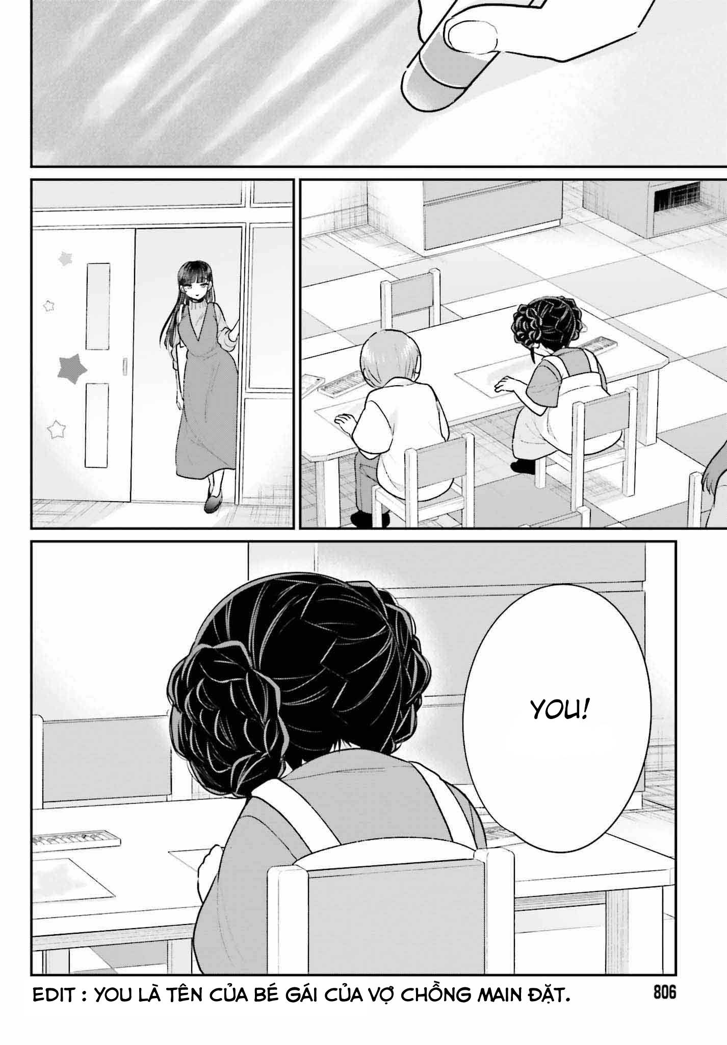 Ani to Imouto no Shitai Shitai Shitai Koto: Chapter 18