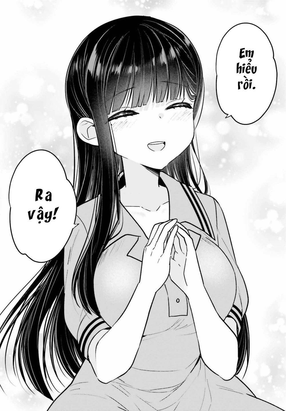 Ani to Imouto no Shitai Shitai Shitai Koto: Chapter 10