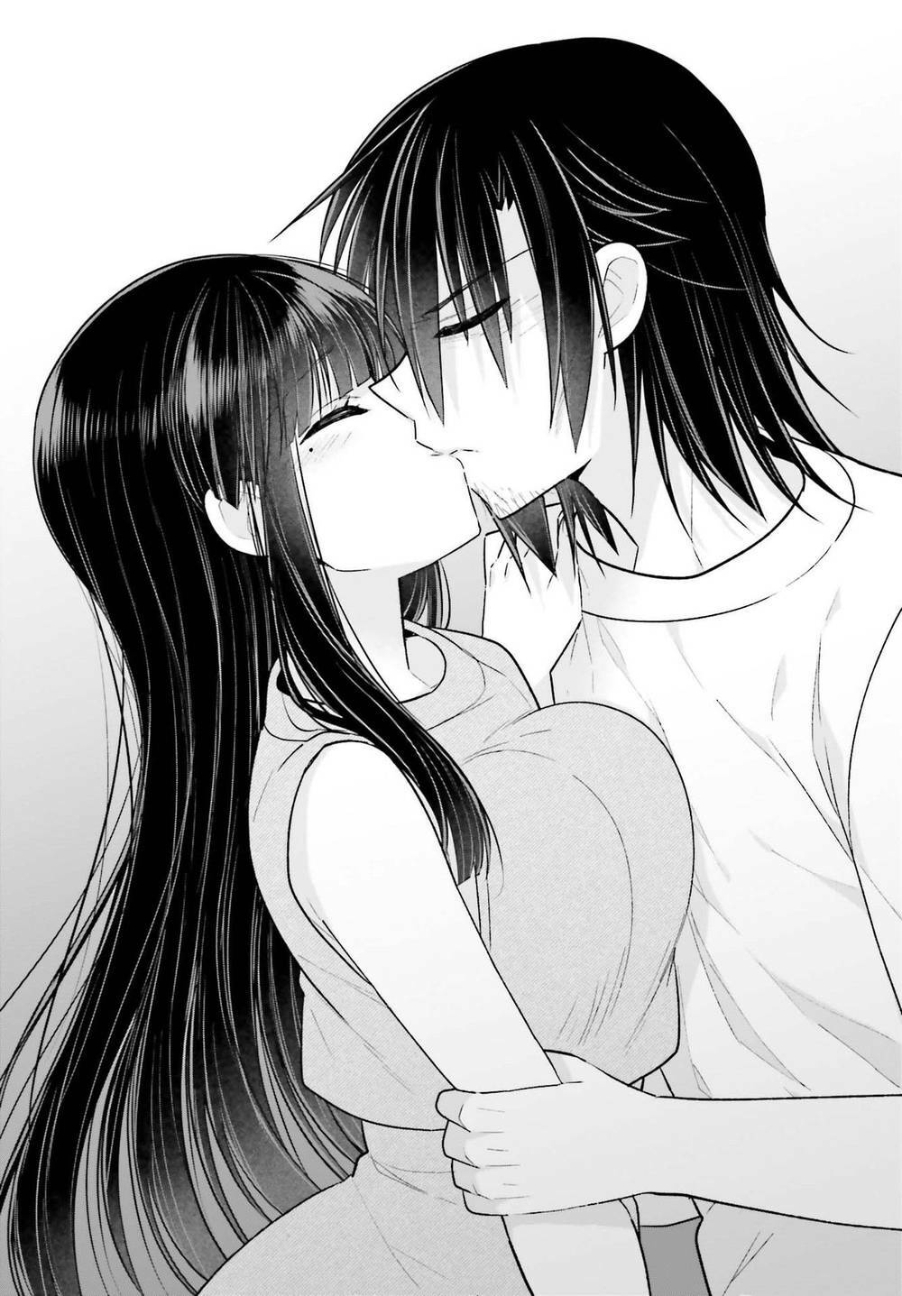 Ani to Imouto no Shitai Shitai Shitai Koto: Chapter 12