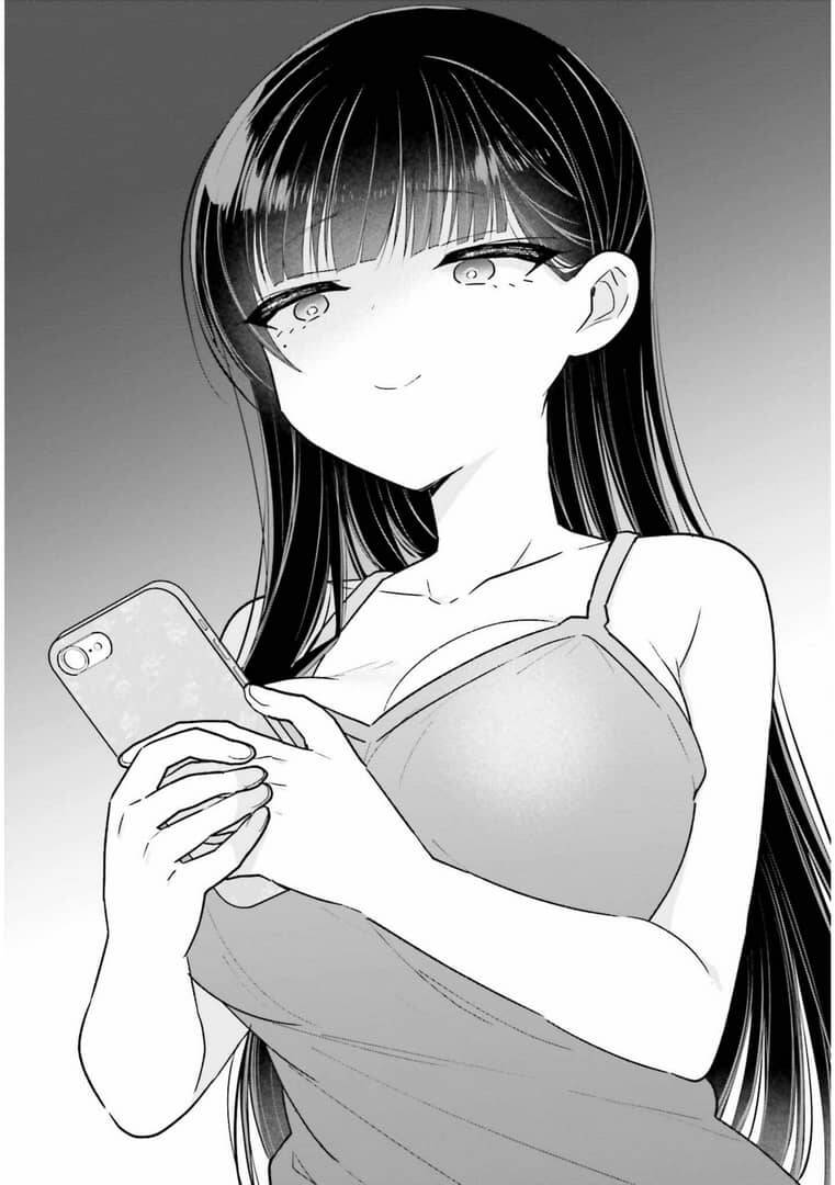 Ani to Imouto no Shitai Shitai Shitai Koto: Chapter 13