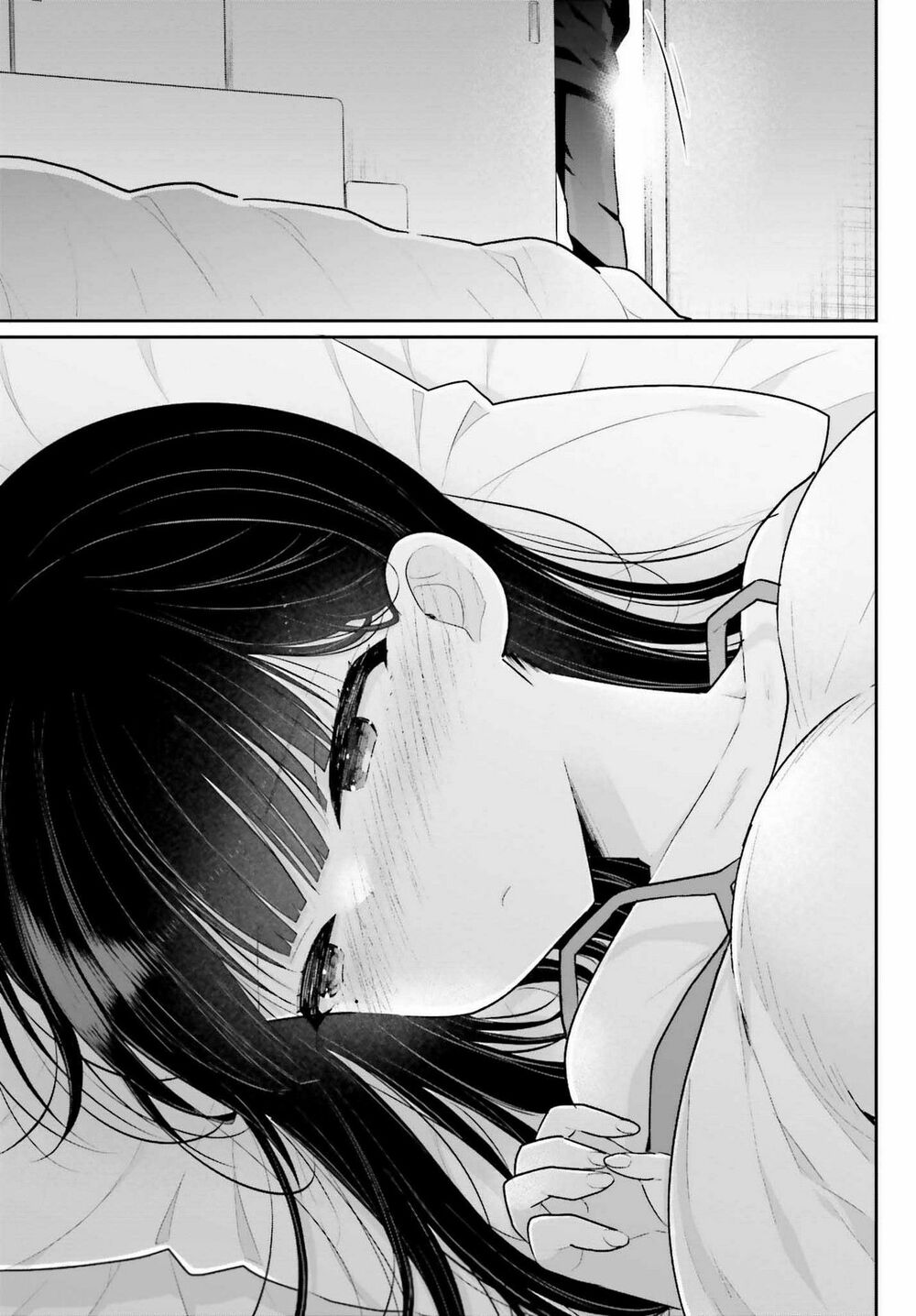 Ani to Imouto no Shitai Shitai Shitai Koto: Chapter 2