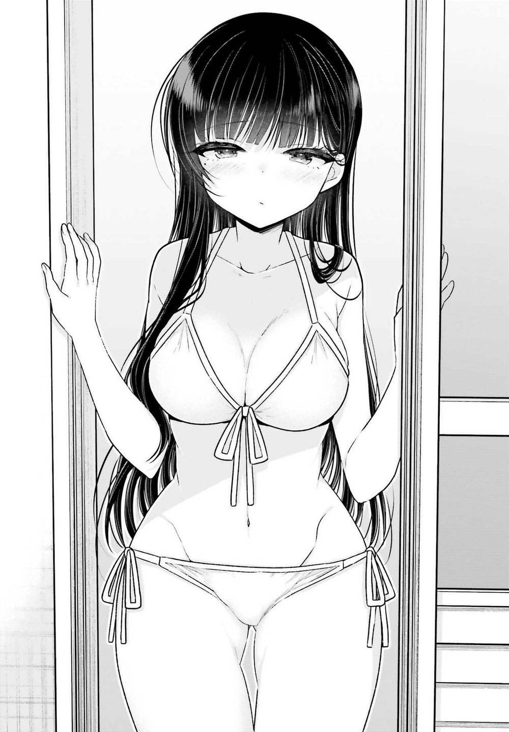 Ani to Imouto no Shitai Shitai Shitai Koto: Chapter 7