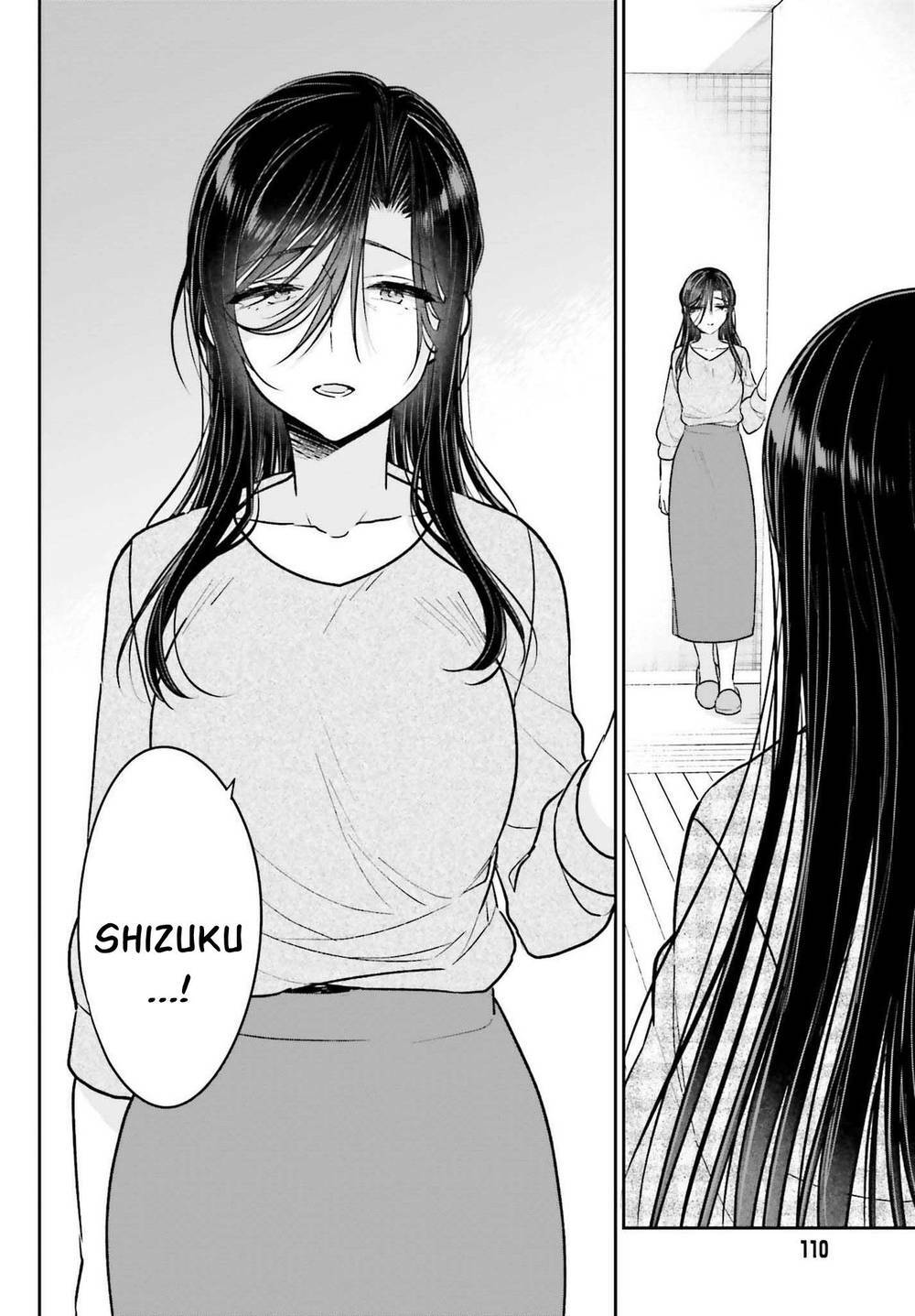 Ani to Imouto no Shitai Shitai Shitai Koto: Chapter 9
