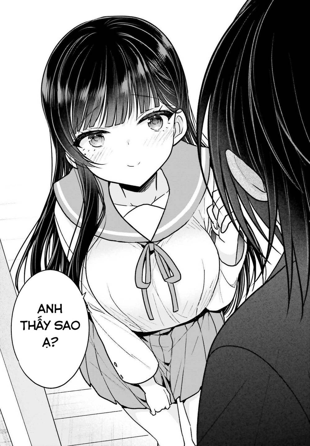 Ani to Imouto no Shitai Shitai Shitai Koto: Chapter 9