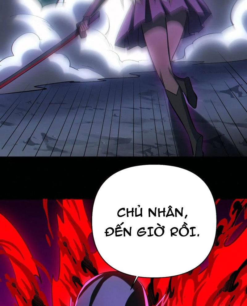Cướp Đoạt Vô Số Thiên Phú, Ta Trở Thành Thần Ở Thời Đại Toàn Dân Chuyển Chức: Chapter 83