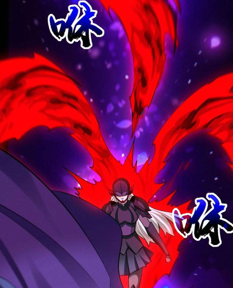 Cướp Đoạt Vô Số Thiên Phú, Ta Trở Thành Thần Ở Thời Đại Toàn Dân Chuyển Chức: Chapter 83