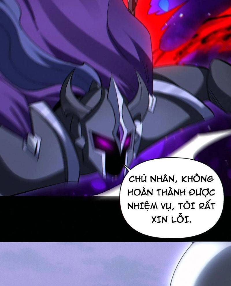 Cướp Đoạt Vô Số Thiên Phú, Ta Trở Thành Thần Ở Thời Đại Toàn Dân Chuyển Chức: Chapter 83