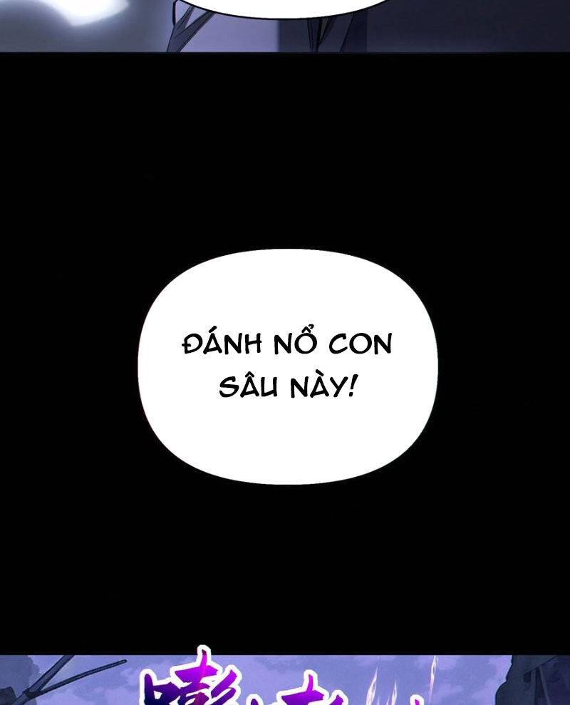 Cướp Đoạt Vô Số Thiên Phú, Ta Trở Thành Thần Ở Thời Đại Toàn Dân Chuyển Chức: Chapter 83