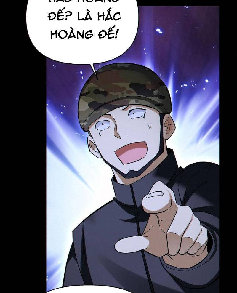 Cướp Đoạt Vô Số Thiên Phú, Ta Trở Thành Thần Ở Thời Đại Toàn Dân Chuyển Chức: Chapter 83