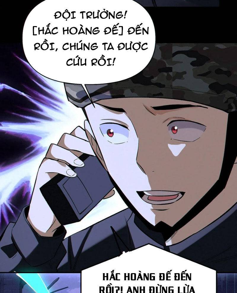 Cướp Đoạt Vô Số Thiên Phú, Ta Trở Thành Thần Ở Thời Đại Toàn Dân Chuyển Chức: Chapter 83