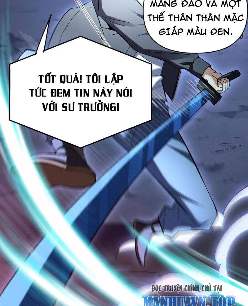 Cướp Đoạt Vô Số Thiên Phú, Ta Trở Thành Thần Ở Thời Đại Toàn Dân Chuyển Chức: Chapter 83
