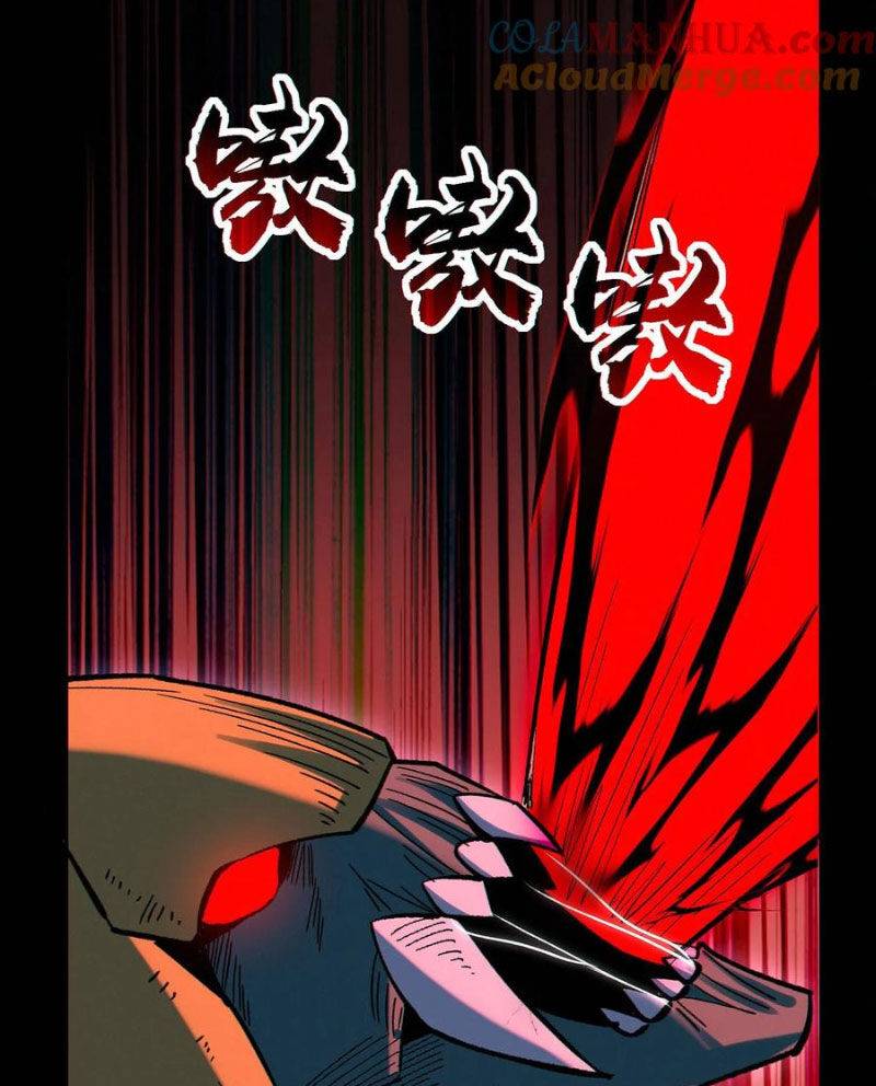 Cướp Đoạt Vô Số Thiên Phú, Ta Trở Thành Thần Ở Thời Đại Toàn Dân Chuyển Chức: Chapter 83
