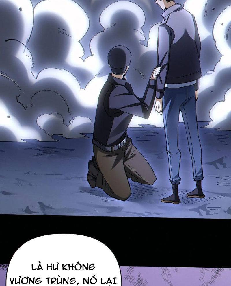 Cướp Đoạt Vô Số Thiên Phú, Ta Trở Thành Thần Ở Thời Đại Toàn Dân Chuyển Chức: Chapter 83