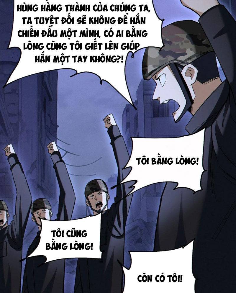 Cướp Đoạt Vô Số Thiên Phú, Ta Trở Thành Thần Ở Thời Đại Toàn Dân Chuyển Chức: Chapter 83