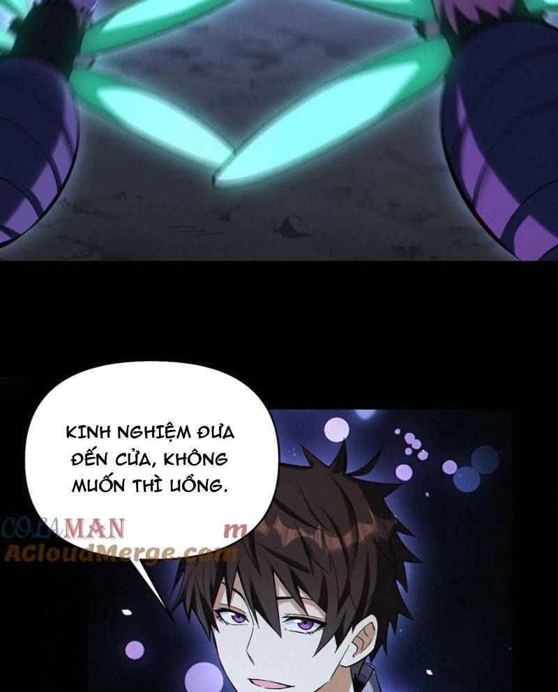Cướp Đoạt Vô Số Thiên Phú, Ta Trở Thành Thần Ở Thời Đại Toàn Dân Chuyển Chức: Chapter 83