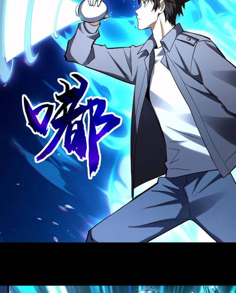 Cướp Đoạt Vô Số Thiên Phú, Ta Trở Thành Thần Ở Thời Đại Toàn Dân Chuyển Chức: Chapter 83