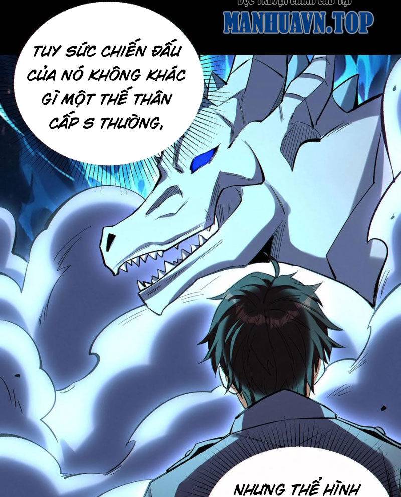 Cướp Đoạt Vô Số Thiên Phú, Ta Trở Thành Thần Ở Thời Đại Toàn Dân Chuyển Chức: Chapter 83