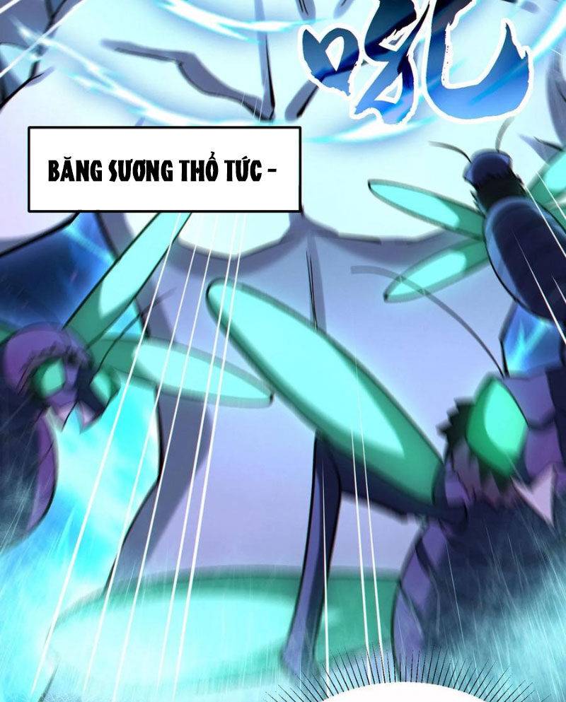 Cướp Đoạt Vô Số Thiên Phú, Ta Trở Thành Thần Ở Thời Đại Toàn Dân Chuyển Chức: Chapter 83