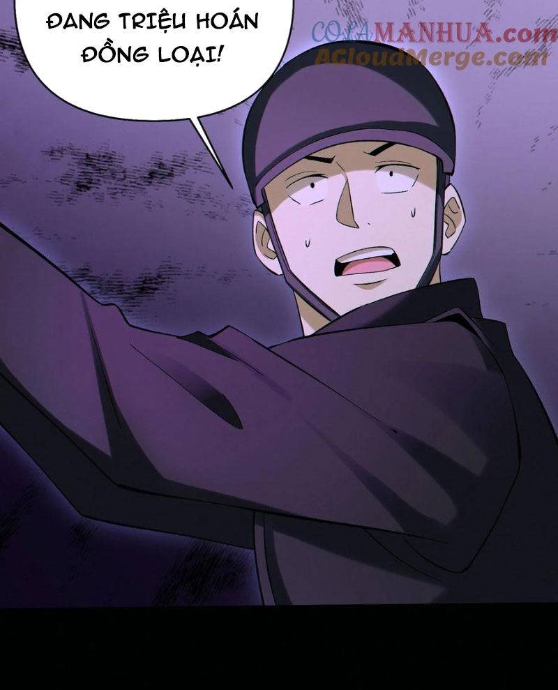 Cướp Đoạt Vô Số Thiên Phú, Ta Trở Thành Thần Ở Thời Đại Toàn Dân Chuyển Chức: Chapter 83