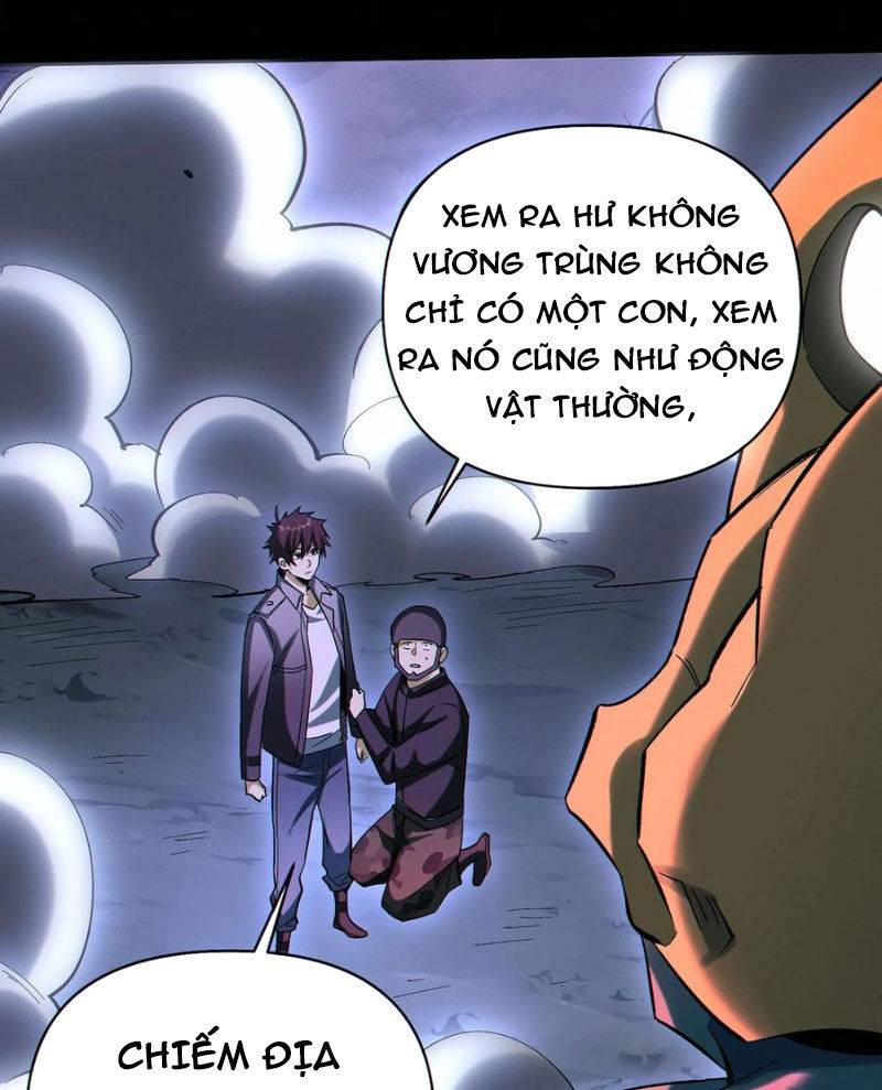 Cướp Đoạt Vô Số Thiên Phú, Ta Trở Thành Thần Ở Thời Đại Toàn Dân Chuyển Chức: Chapter 83