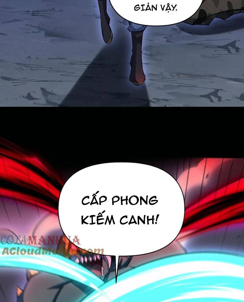Cướp Đoạt Vô Số Thiên Phú, Ta Trở Thành Thần Ở Thời Đại Toàn Dân Chuyển Chức: Chapter 83