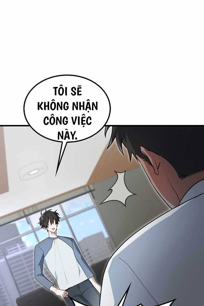 Tôi Không Phải Là Hồi Quy Giả: Chương 15