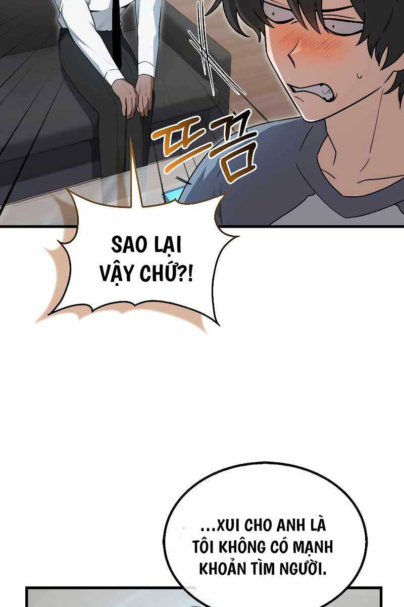 Tôi Không Phải Là Hồi Quy Giả: Chương 15