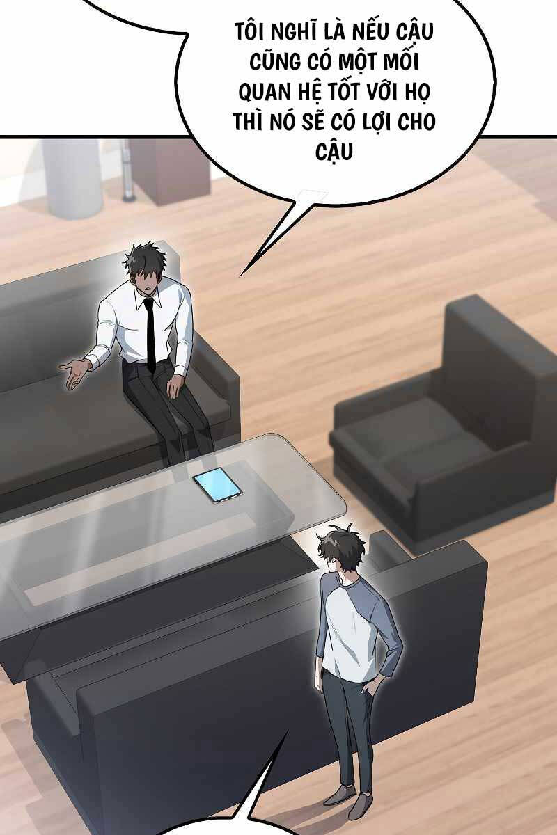 Tôi Không Phải Là Hồi Quy Giả: Chương 15