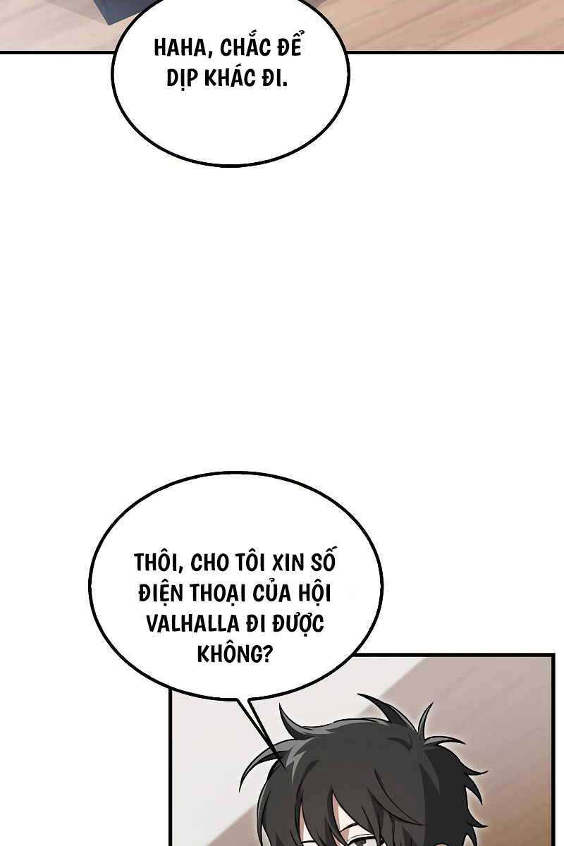 Tôi Không Phải Là Hồi Quy Giả: Chương 15