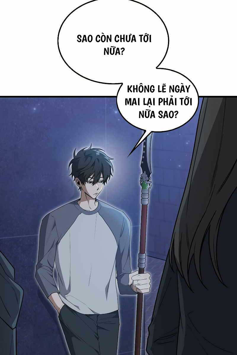 Tôi Không Phải Là Hồi Quy Giả: Chương 15