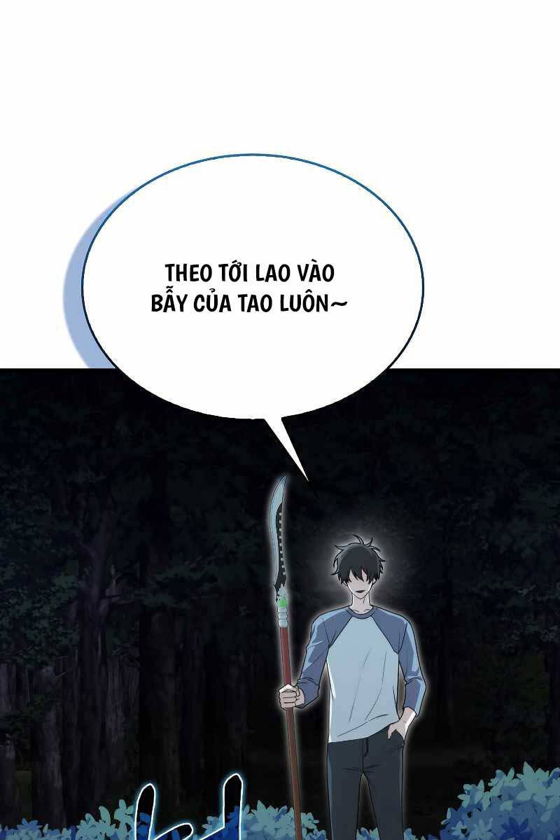 Tôi Không Phải Là Hồi Quy Giả: Chương 15