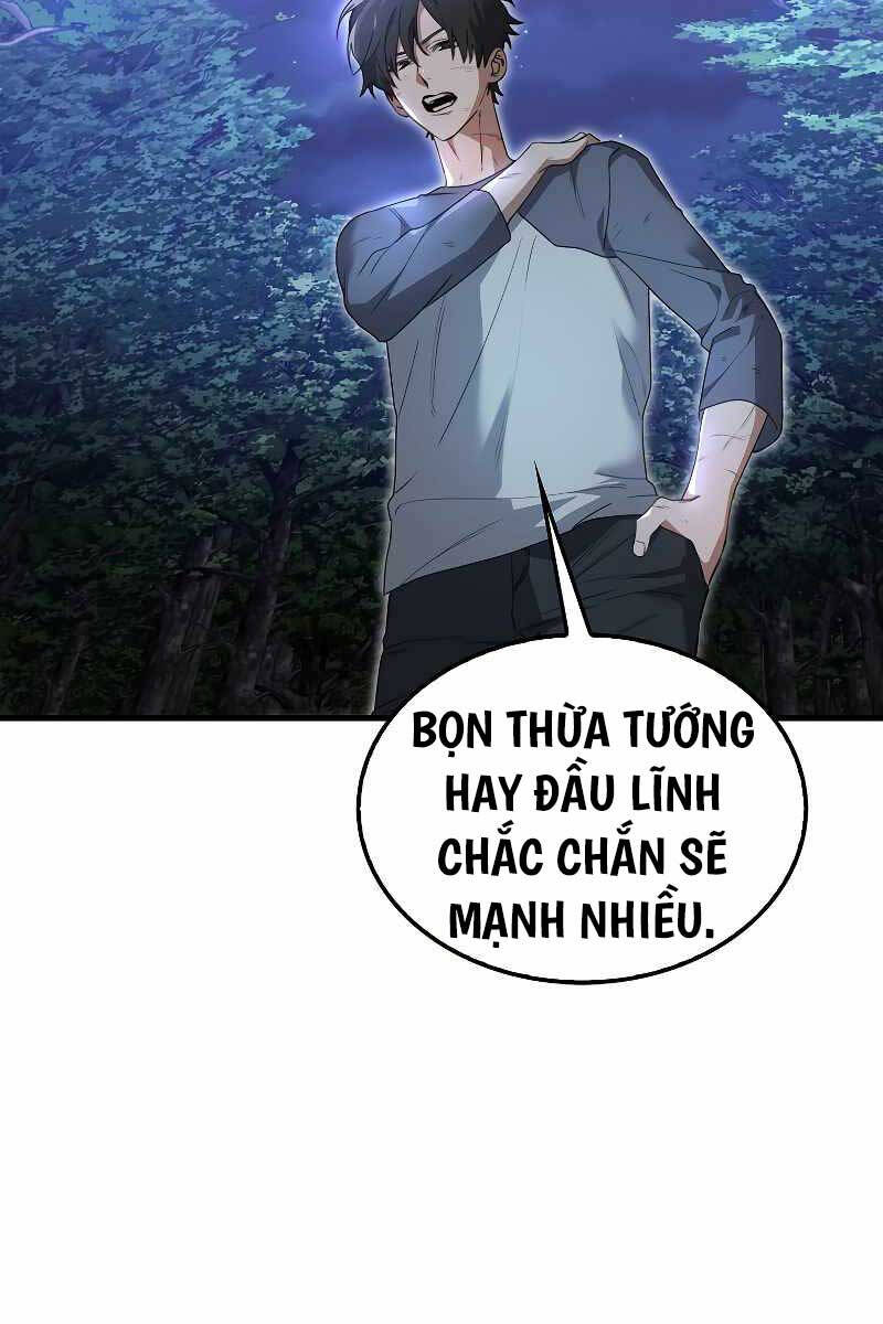 Tôi Không Phải Là Hồi Quy Giả: Chương 15