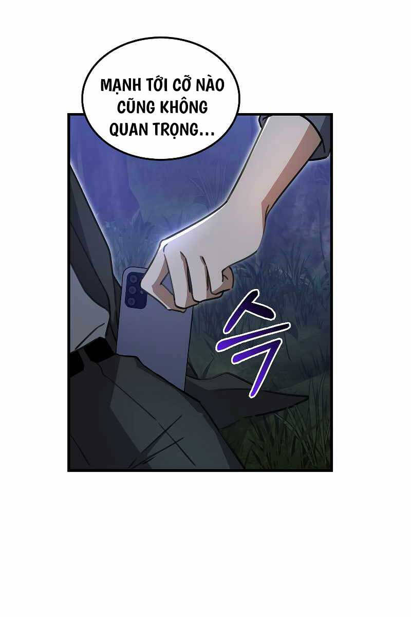 Tôi Không Phải Là Hồi Quy Giả: Chương 15