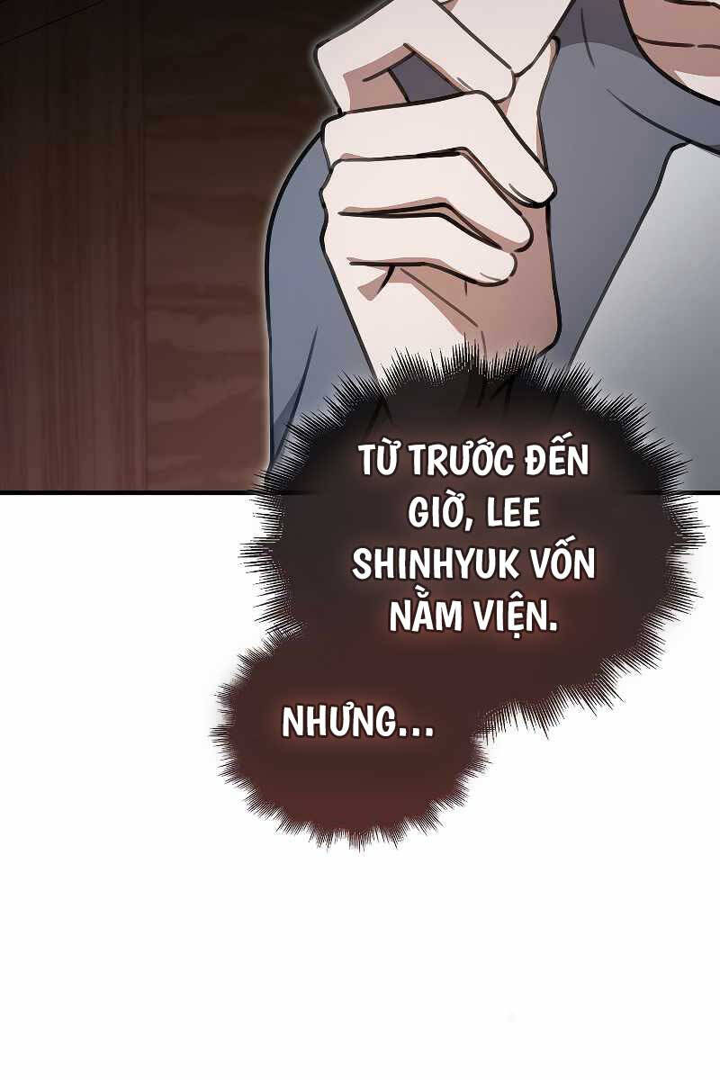 Tôi Không Phải Là Hồi Quy Giả: Chương 15