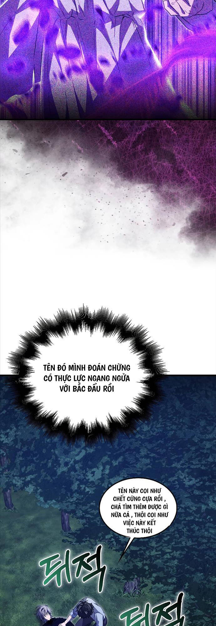 Tôi Không Phải Là Hồi Quy Giả: Chương 18