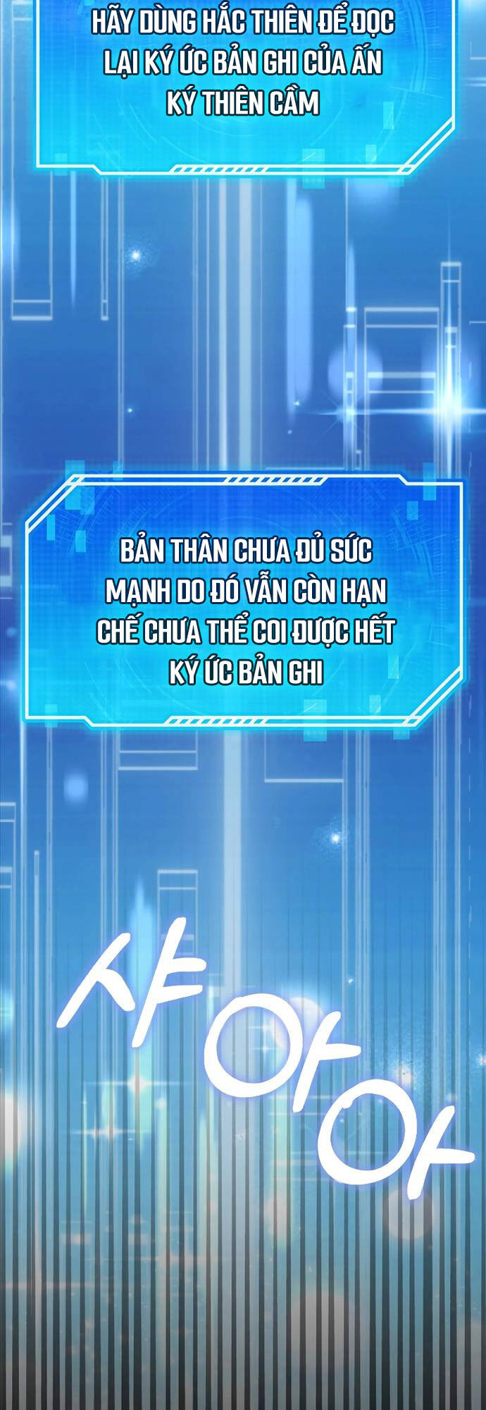 Tôi Không Phải Là Hồi Quy Giả: Chương 18