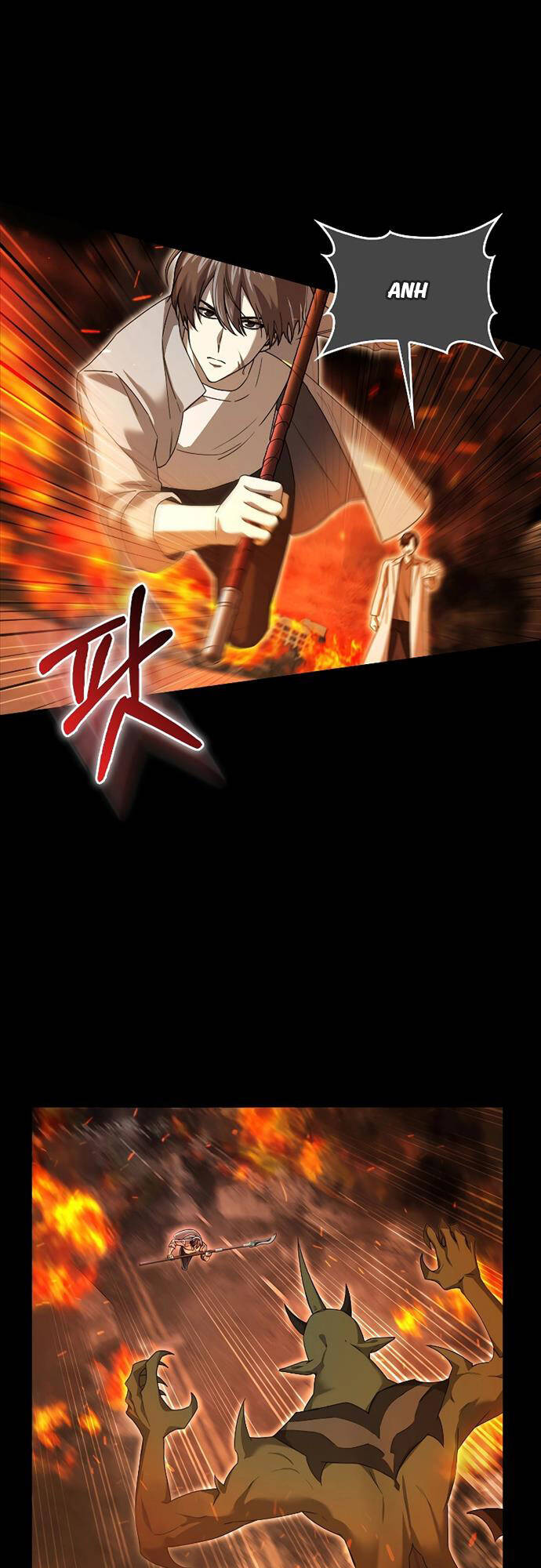 Tôi Không Phải Là Hồi Quy Giả: Chương 18