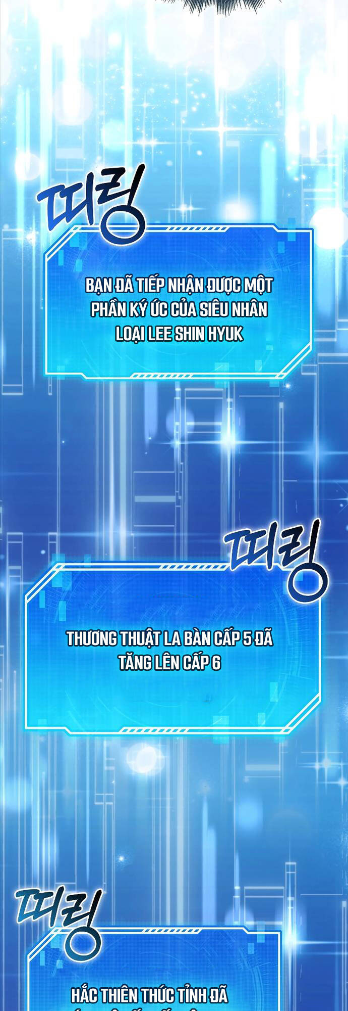 Tôi Không Phải Là Hồi Quy Giả: Chương 18
