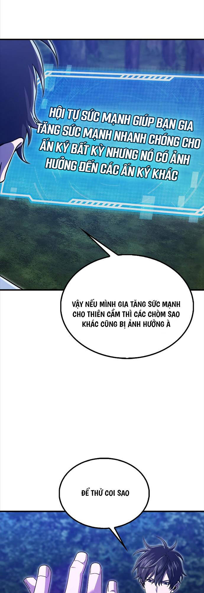 Tôi Không Phải Là Hồi Quy Giả: Chương 18