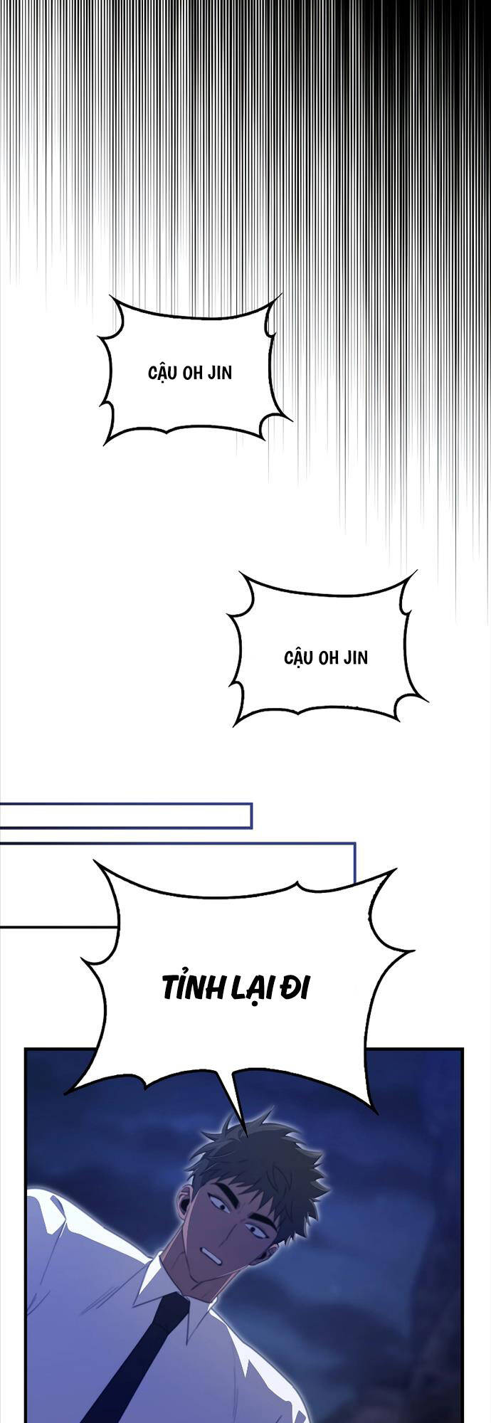 Tôi Không Phải Là Hồi Quy Giả: Chương 18
