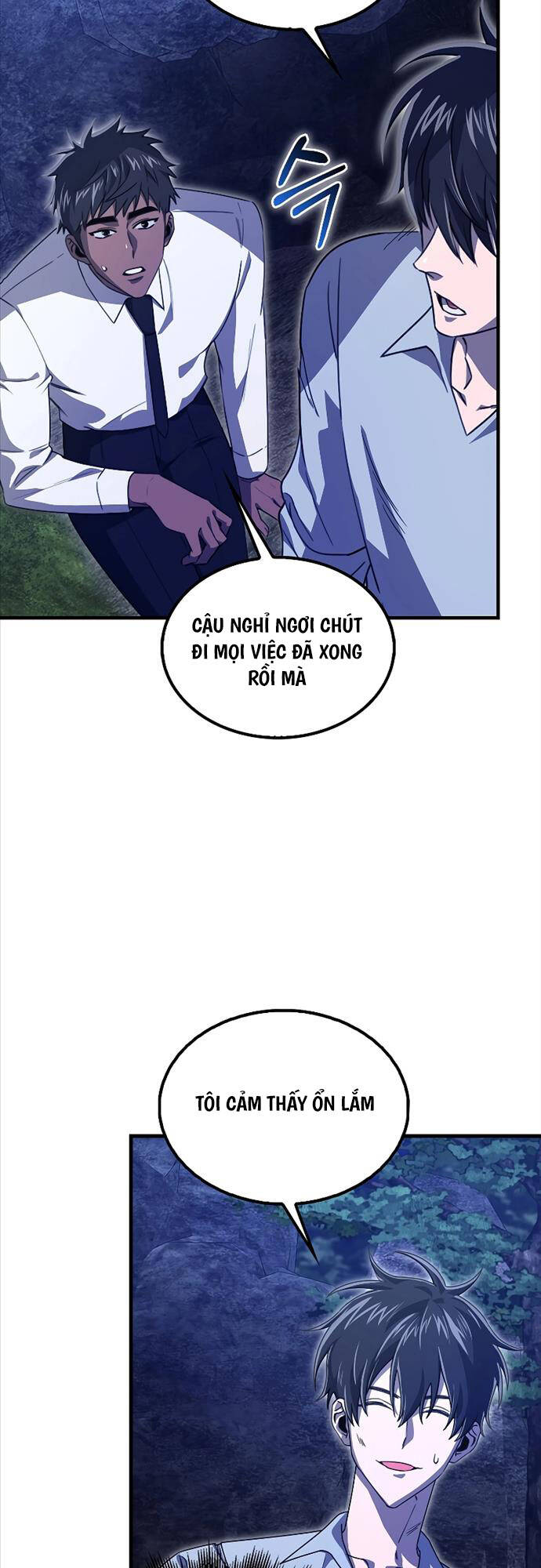 Tôi Không Phải Là Hồi Quy Giả: Chương 18