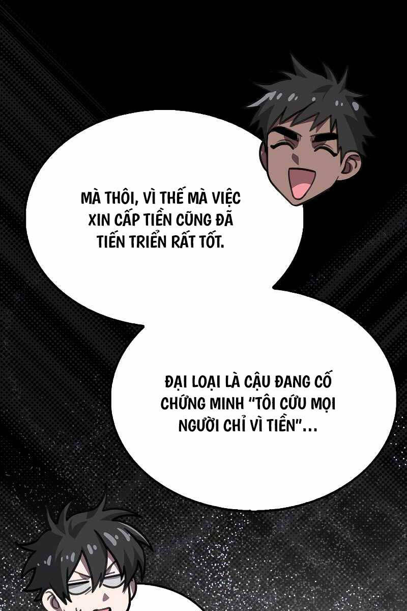 Tôi Không Phải Là Hồi Quy Giả: Chương 24